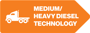 Medium/Heavy Diesel Technology